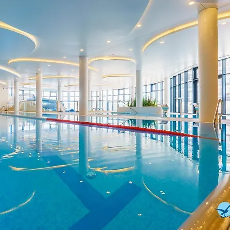 Lägenhet Lazar Polanki Aqua