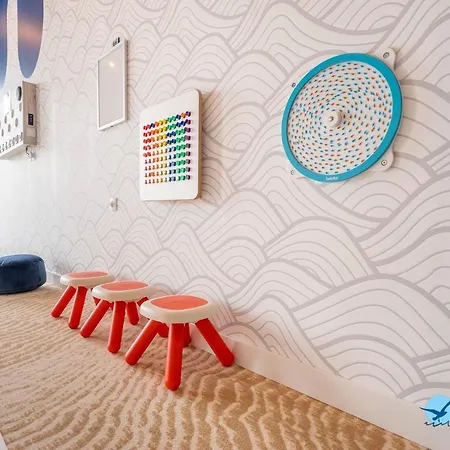 Lazar Polanki Aqua Apartamento