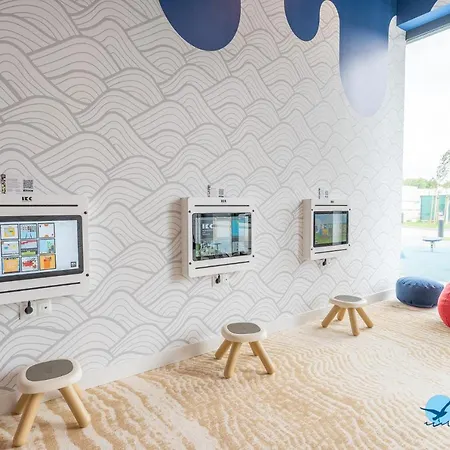 Lazar Polanki Aqua * Kołobrzeg