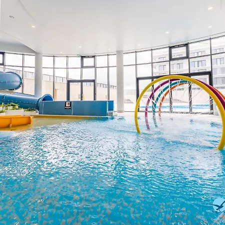 Lazar Polanki Aqua * Kołobrzeg