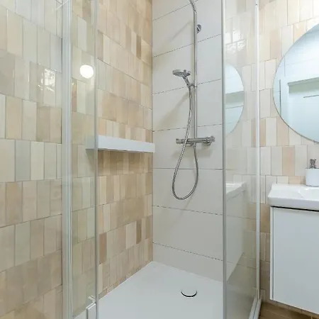 Διαμέρισμα Lazar Polanki Aqua Kołobrzeg