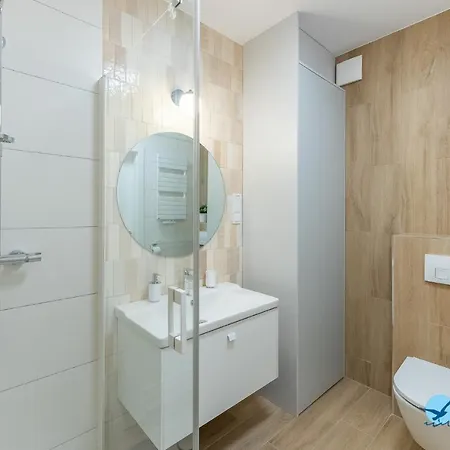 Διαμέρισμα Lazar Polanki Aqua
