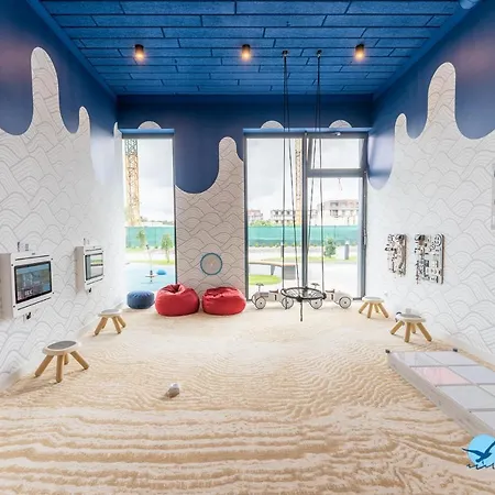 Apartmán Lazar Polanki Aqua *