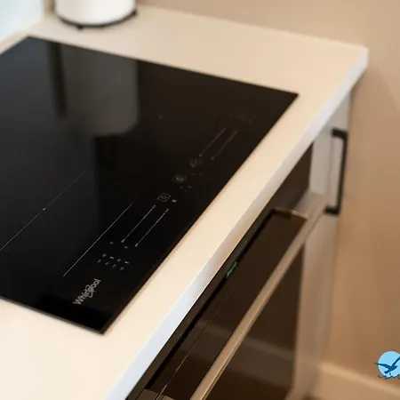 Apartament Lazar Polanki Aqua Kołobrzeg