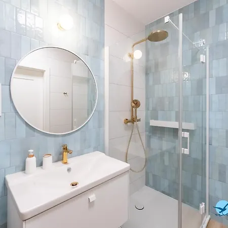 Lägenhet Lazar Polanki Aqua
