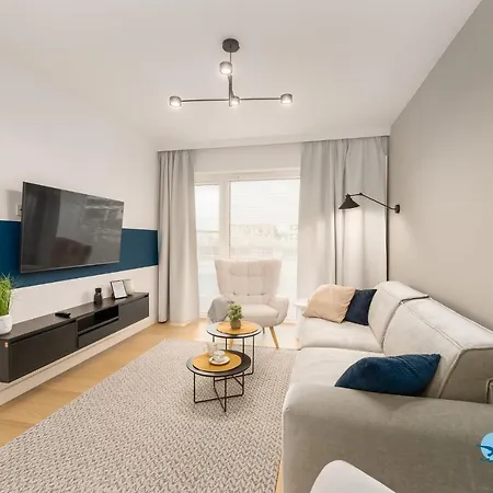 Lazar Polanki Aqua Apartmán Kolobřeh