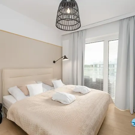 Lazar Polanki Aqua * Kołobrzeg