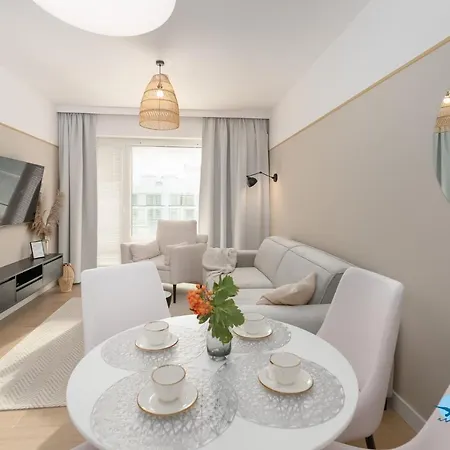 Lazar Polanki Aqua Apartmán