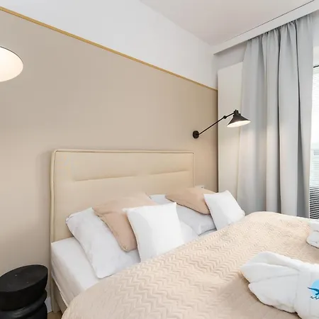 Lazar Polanki Aqua Apartament