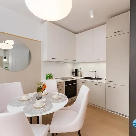 Lazar Polanki Aqua Apartmán *