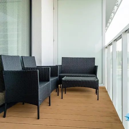 Lazar Polanki Aqua Apartament *