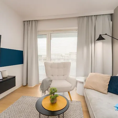 Lazar Polanki Aqua * Kołobrzeg