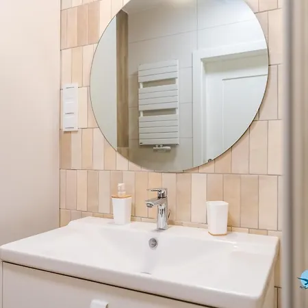 Lazar Polanki Aqua Kołobrzeg