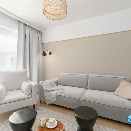 Apartmán Lazar Polanki Aqua