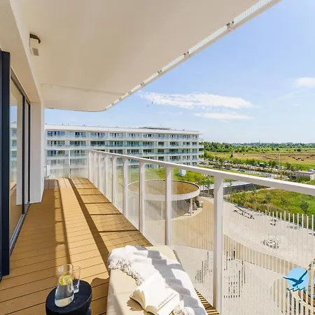 Lazar Polanki Aqua Apartament