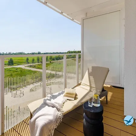 Lazar Polanki Aqua Apartament