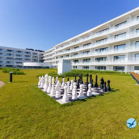 Lazar Polanki Aqua Apartament Kołobrzeg