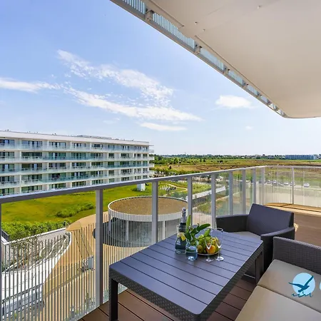 Lazar Polanki Aqua Apartament *