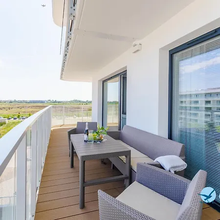 Lazar Polanki Aqua * Kołobrzeg