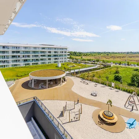 Lazar Polanki Aqua Apartament