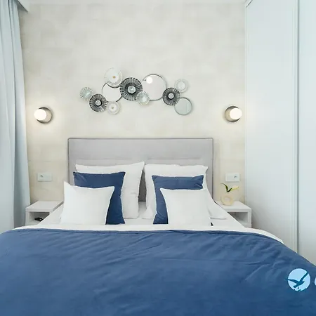 Apartament Lazar Polanki Aqua