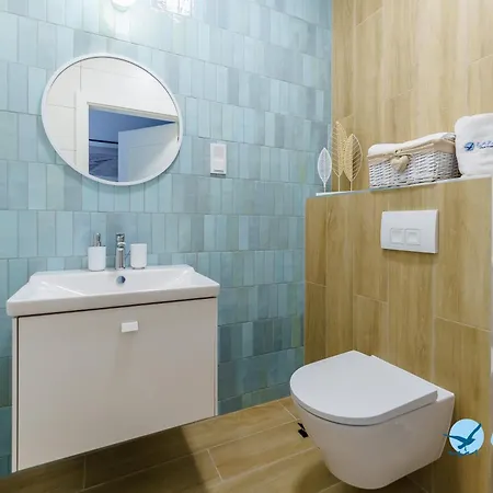 Lazar Polanki Aqua Lägenhet