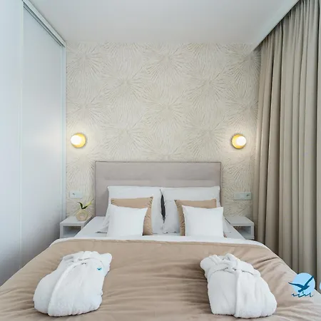 Lazar Polanki Aqua * Kołobrzeg