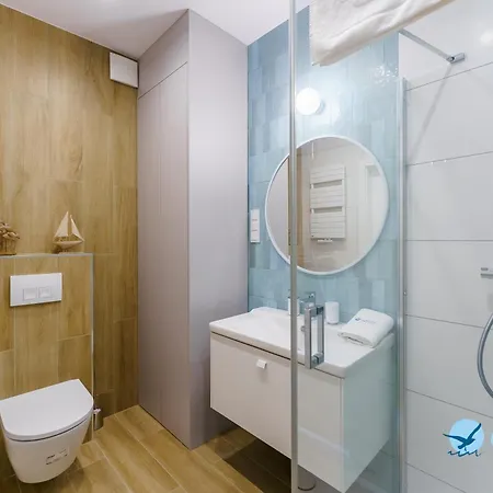 Lazar Polanki Aqua Kołobrzeg