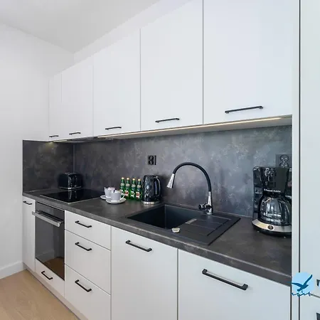 Lazar Polanki Aqua Kołobrzeg