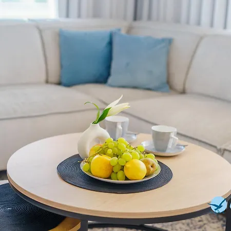 Lazar Polanki Aqua Apartament
