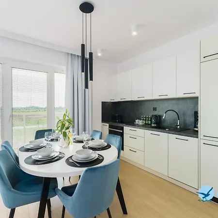 Lazar Polanki Aqua Apartament *