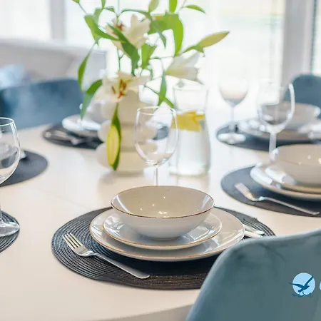 Apartmán Lazar Polanki Aqua *