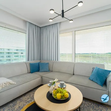 Lazar Polanki Aqua Apartmán