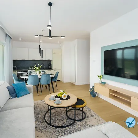 Lazar Polanki Aqua Apartament *