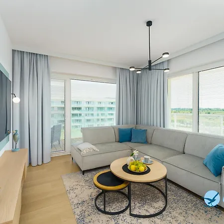 Lazar Polanki Aqua Apartmán