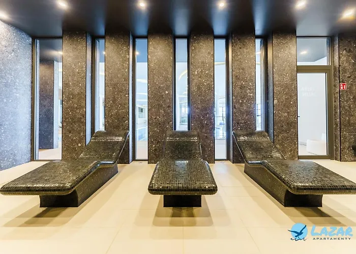 Lazar Polanki Aqua * コウォブジェク