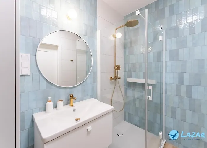 アパート Lazar Polanki Aqua