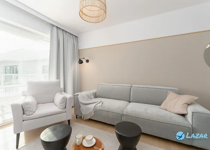 アパート Lazar Polanki Aqua