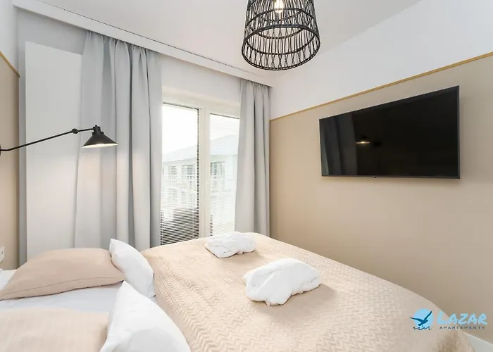 Lazar Polanki Aqua * コウォブジェク