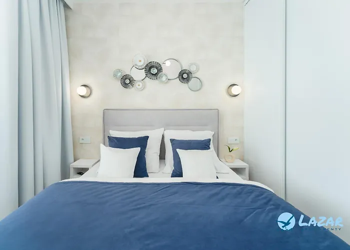 アパート Lazar Polanki Aqua