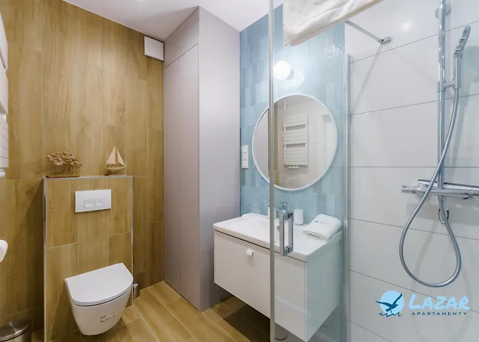 Lazar Polanki Aqua コウォブジェク