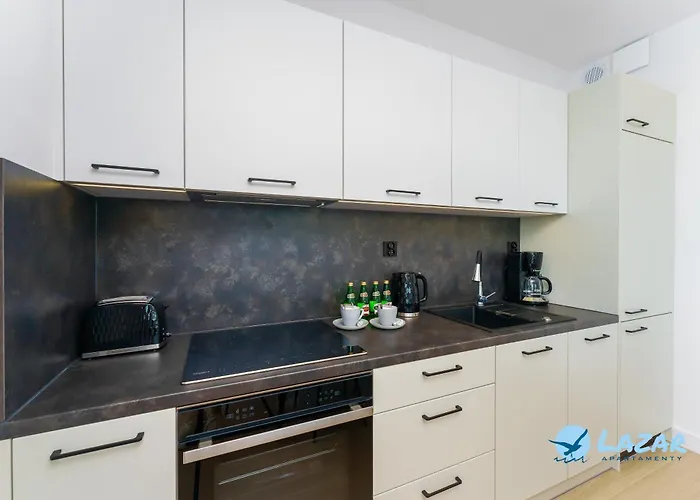 アパート Lazar Polanki Aqua *