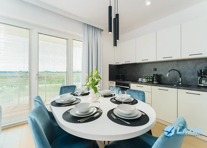 アパート Lazar Polanki Aqua